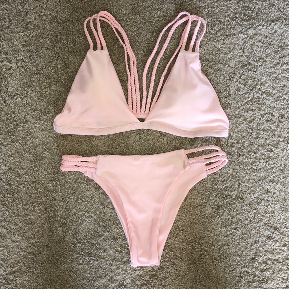 NWOT Zaful bikini